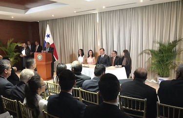 El 19.1% de la población panameña es pobre
