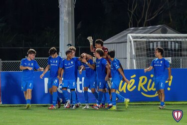 Copa Talento: Última jornada terminará de definir clasificados a cuartos