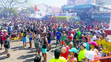 Reducen horario de mojaderas
