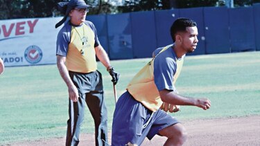 Herrera apuesta al talento cubano