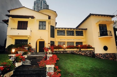 Templo de la palabra