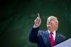 La táctica del salami de Mr. Trump