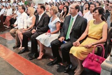 Panamá acude hoy a las urnas