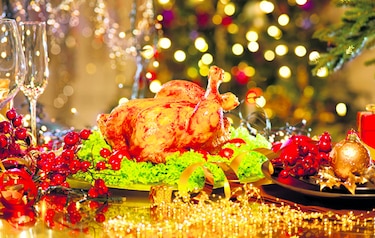 10 comidas típicas del panameño en Navidad