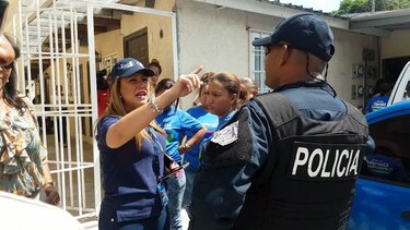 Efectúan operativos para detectar alojamientos clandestinos en Cerro Viento