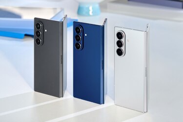 Samsung lanza el Galaxy Z Fold7: creatividad profesional en la palma de tu mano