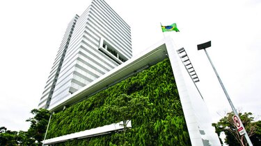 Odebrecht pacta ‘delación premiada’