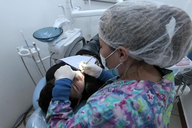 74 mil mujeres en Panamá ganan más de mil dólares mensuales