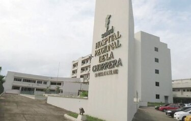 $30 millones requiere hospital chorrerano