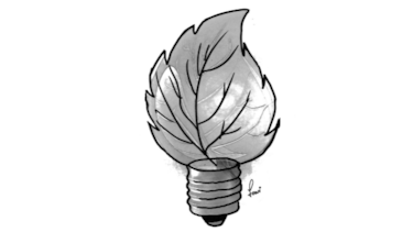 Energía renovable: la utopía posible