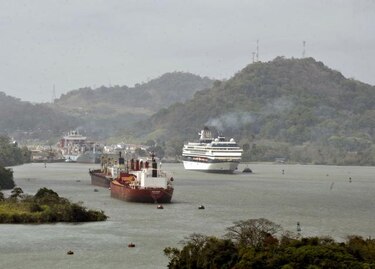 Aprueban proyecto de presupuesto de la ACP para la vigencia fiscal 2014-2015
