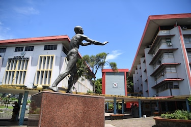 Tres retos del futuro rector de la Universidad de Panamá