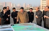 Corea del Norte afirma que el jueves lanzó un nuevo ‘proyectil táctico guiado’