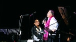 Noche de gala con Danny Rivera y Danilo Pérez