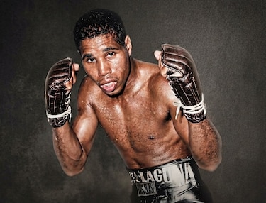 Ismael Laguna, el Tigre de Colón que llevó al boxeo panameño a la gloria