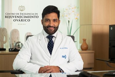 El Primer Centro de Excelencia en Rejuvenecimiento Ovárico cuenta con tres innovadores tratamientos