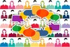 Negocios impactados por el cambio global  