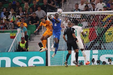 Gakpo y Klaassen le dan la victoria a Países Bajos ante Senegal