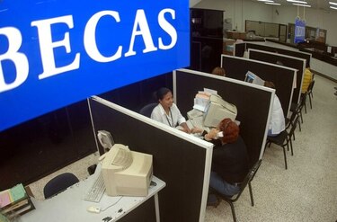 Mesa técnica concluye análisis para reformar programas de becas del Ifarhu
