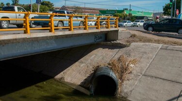 Analizar las aguas residuales como arma anticovid en América Latina