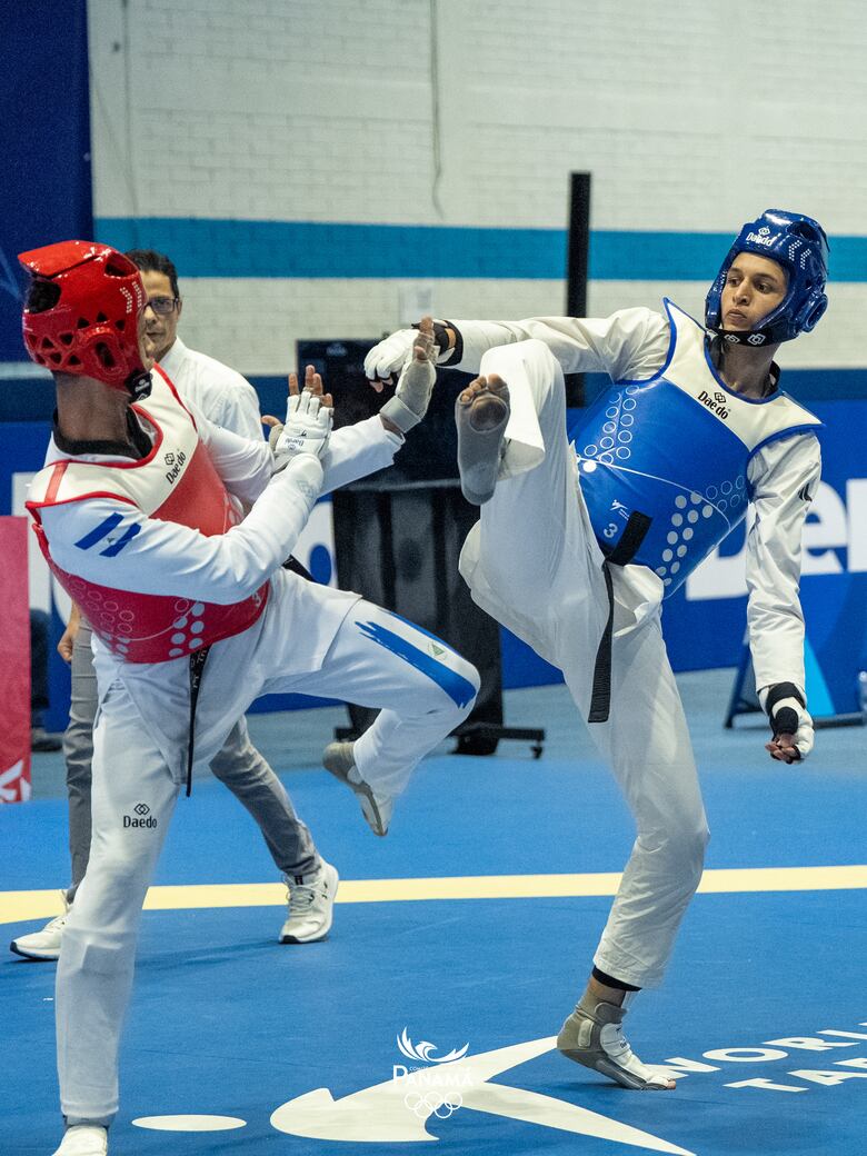 Panamá alcanza las 40 medallas de oro en los Juegos Centroamericanos