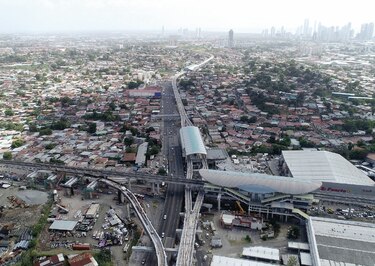 Metro anula el informe sobre teleférico  