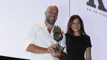 'Tierra Adentro' se lleva el premio revista 'K' del IFF Panamá