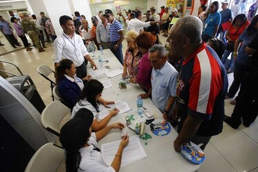 Cepanim: jubilados deberán registrarse en web del MEF para recibir pago en junio de 2026