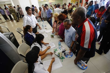 Cepanim: jubilados deberán registrarse en web del MEF para recibir pago en junio de 2026