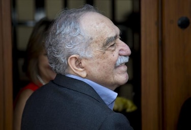 García Márquez fue muy leído, pero nadie conocía su vida, dice su biógrafo
