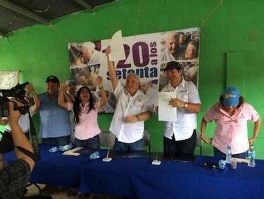 Martinelli sanciona ley que modifica el programa ‘100 a los 70’