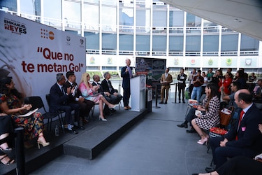 Impulsan educación sexual para jóvenes de Latinoamérica rumbo al Mundial 2026