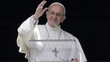 La voz de la mujer empieza a oírse en el Vaticano