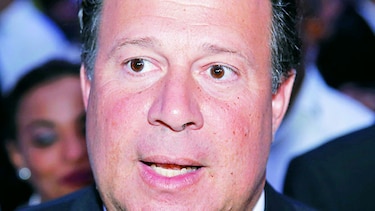 Varela: denuncias contra magistrados son para ‘desviar’