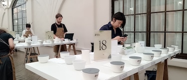 Café panameño alcanza puntajes históricos en la edición 29 del Best of Panamá
