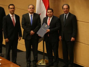 Fondo de Ahorro de Panamá tiene un rendimiento positivo, dice Kardonski