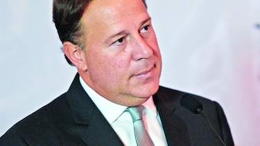 Varela apela a la fibra moral del pueblo para proteger los programas sociales