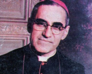 Avanza el proceso de canonización de monseñor Romero