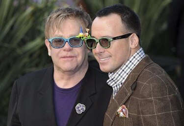 Elton John dice que el papa Francisco es "maravilloso"