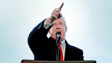 Estados Unidos baja en lista de países más competitivos