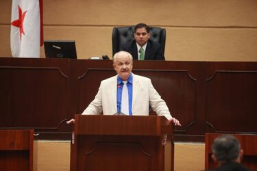 Proyecto busca restablecer normas para expedir cédulas