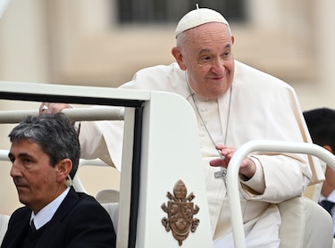 El papa Francisco interviene Cáritas, por fallos en la gestión del personal