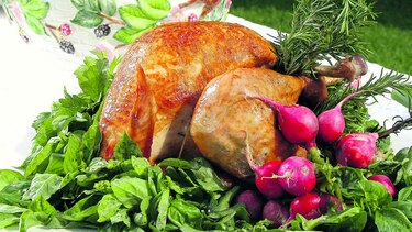 Cocina gourmet: Navidad en familia