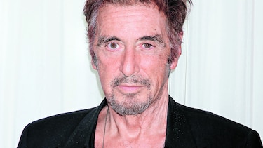 Norma Aleandro critica a Al Pacino