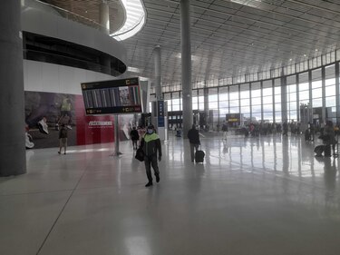 Odebrecht asegura que Tocumen aceptó competencia de la esfera arbitral