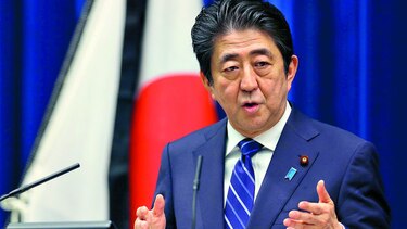 Japón ratifica acuerdo TPP y espera por Estados Unidos