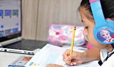La conectividad, el reto del país al educar a distancia    