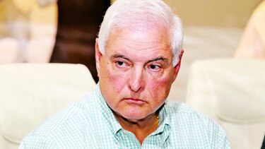 Tribunal Electoral levanta fuero electoral a expresidente Ricardo Martinelli