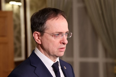 Ucrania y Rusia abrirán ‘corredores humanitarios’ para evacuar civiles