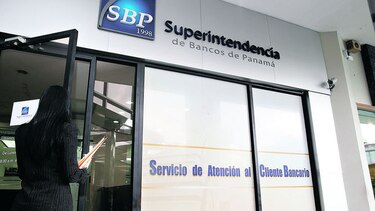 Regulador concluye supervisión de bancos